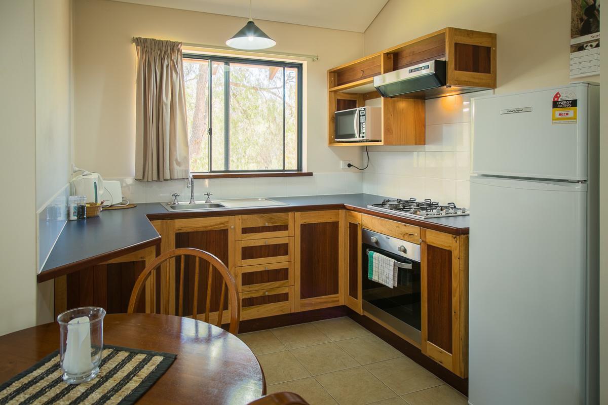 Wyadup Brook Cottages Yallingup Luaran gambar