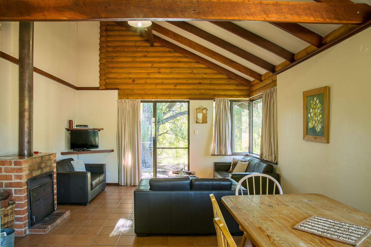 Wyadup Brook Cottages Yallingup Luaran gambar