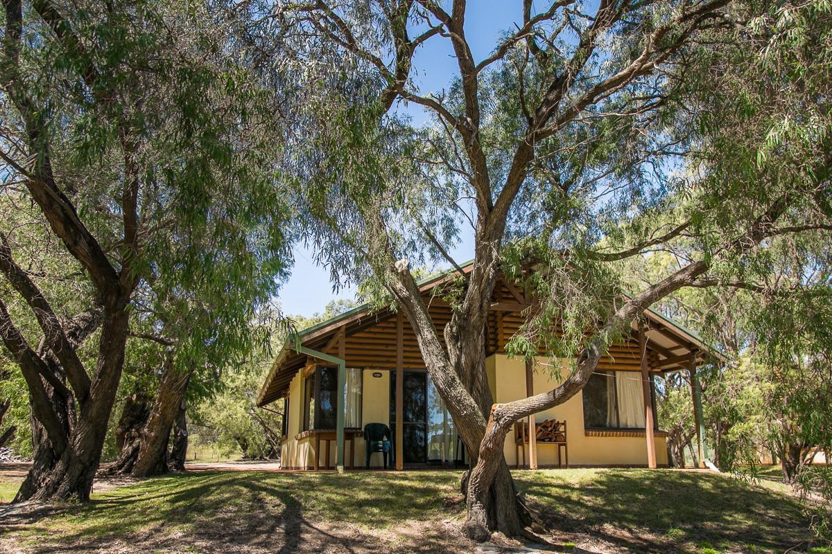 Wyadup Brook Cottages Yallingup Luaran gambar