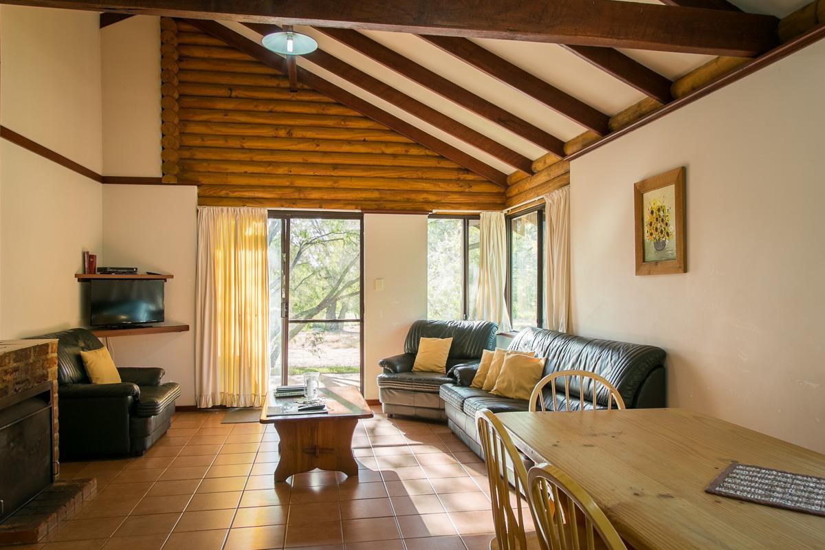 Wyadup Brook Cottages Yallingup Luaran gambar