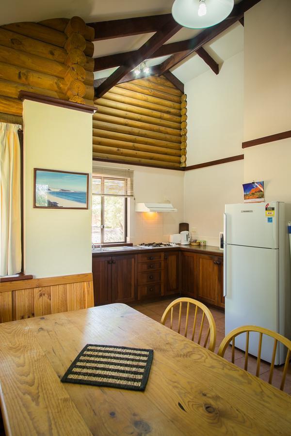 Wyadup Brook Cottages Yallingup Luaran gambar