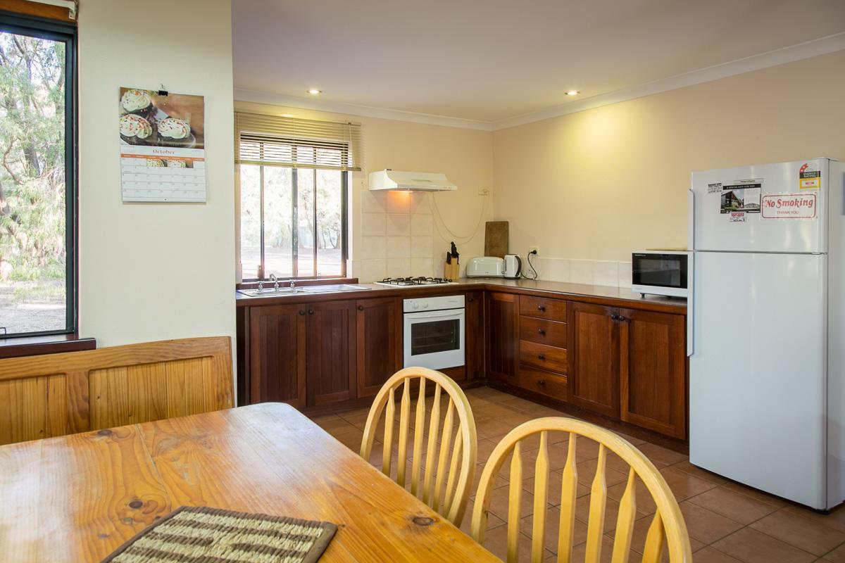 Wyadup Brook Cottages Yallingup Luaran gambar