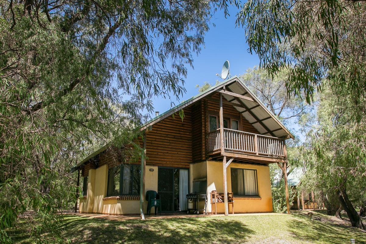 Wyadup Brook Cottages Yallingup Luaran gambar