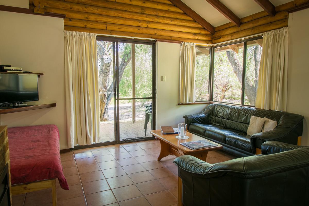 Wyadup Brook Cottages Yallingup Luaran gambar