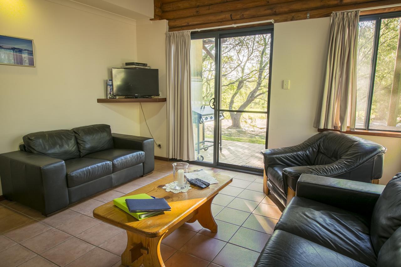 Wyadup Brook Cottages Yallingup Luaran gambar