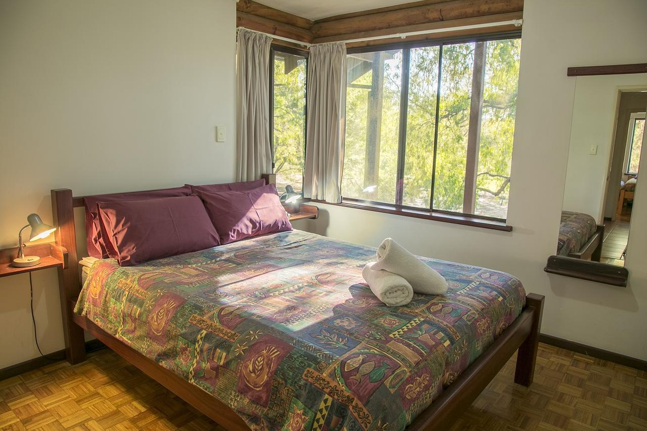 Wyadup Brook Cottages Yallingup Luaran gambar