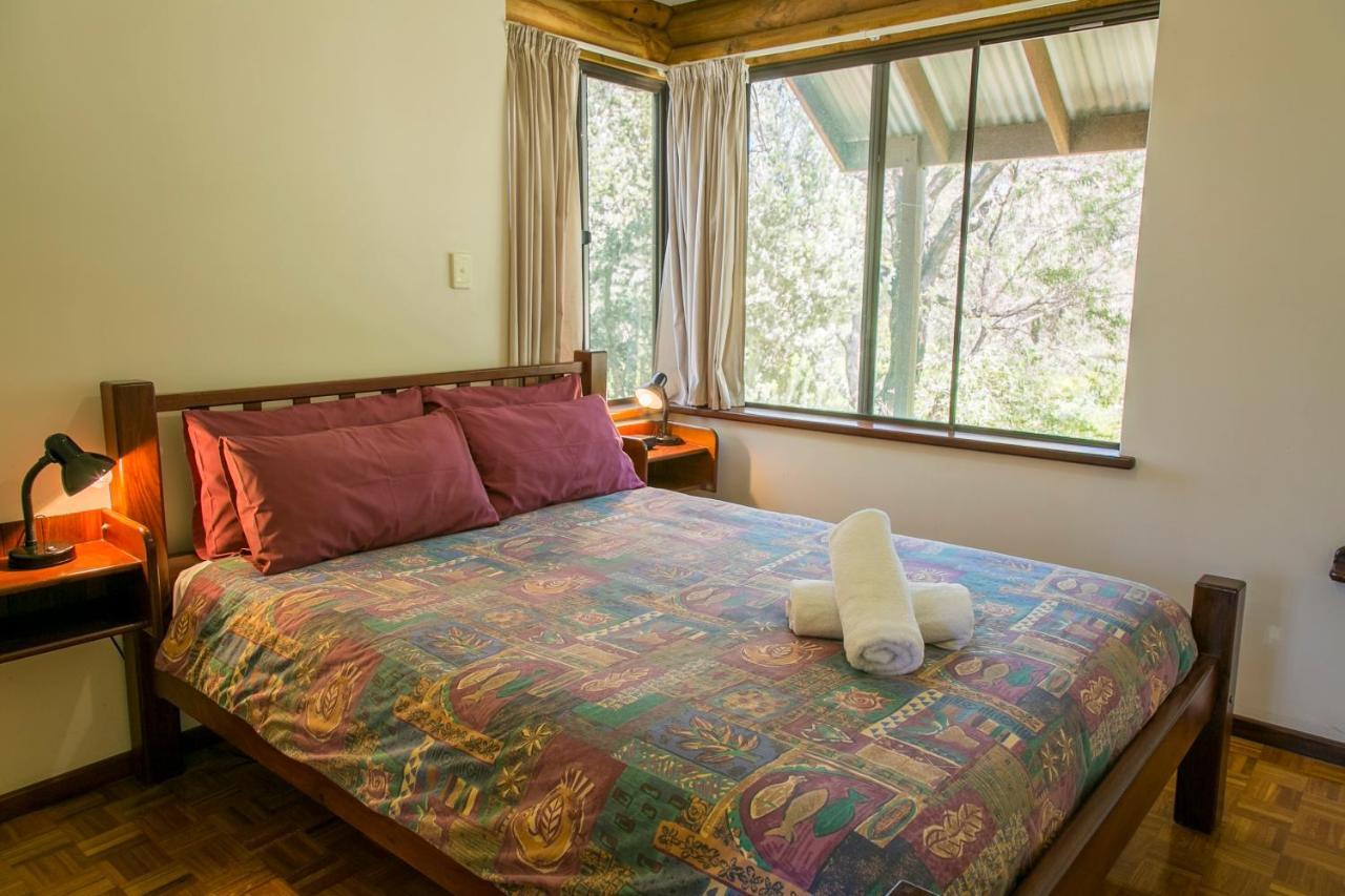 Wyadup Brook Cottages Yallingup Luaran gambar