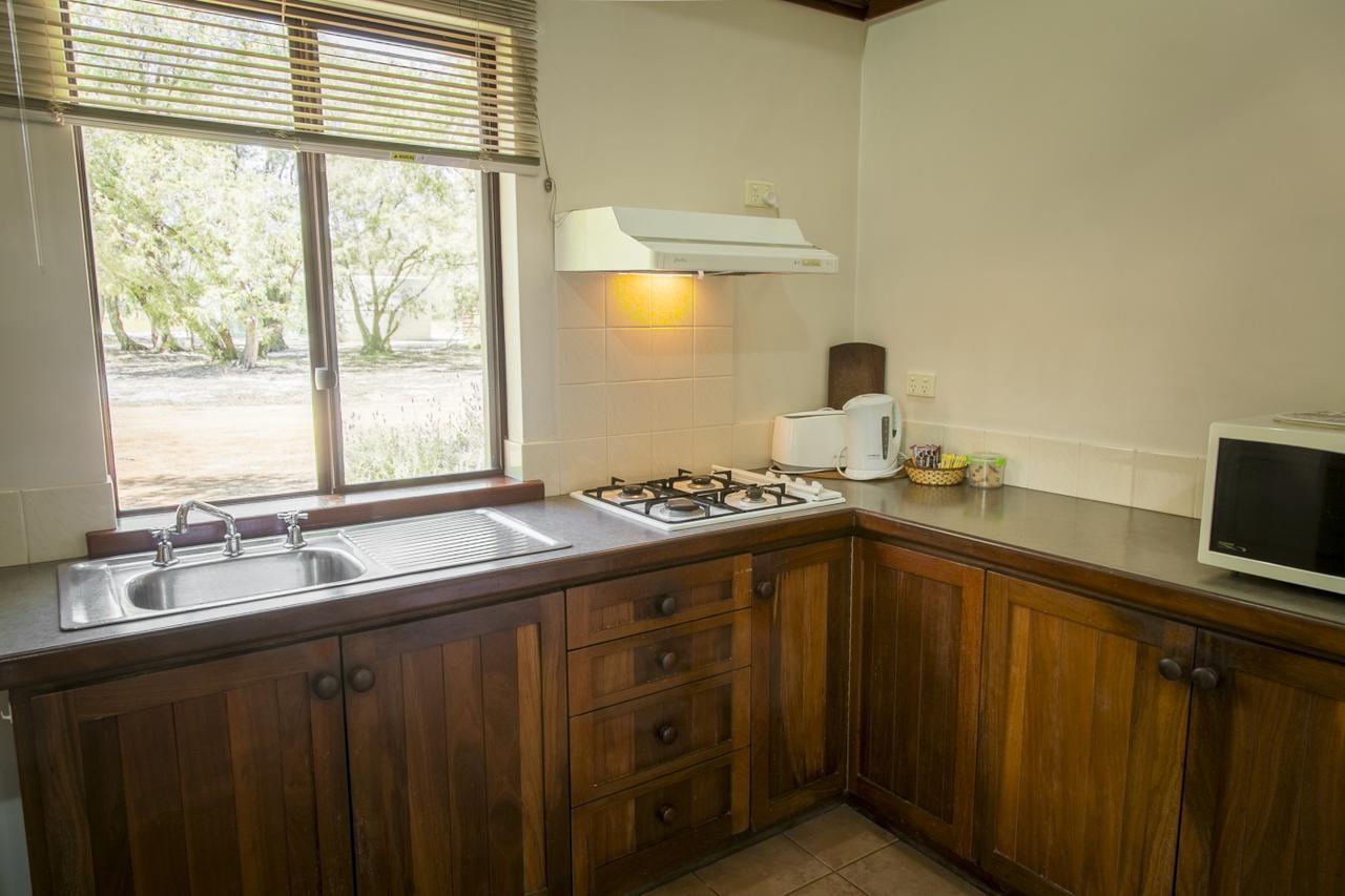 Wyadup Brook Cottages Yallingup Luaran gambar