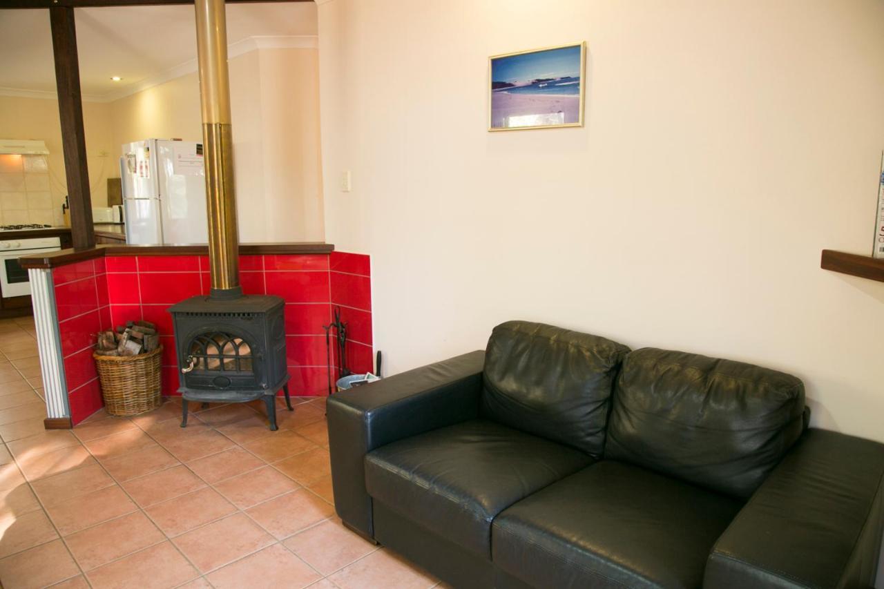 Wyadup Brook Cottages Yallingup Luaran gambar