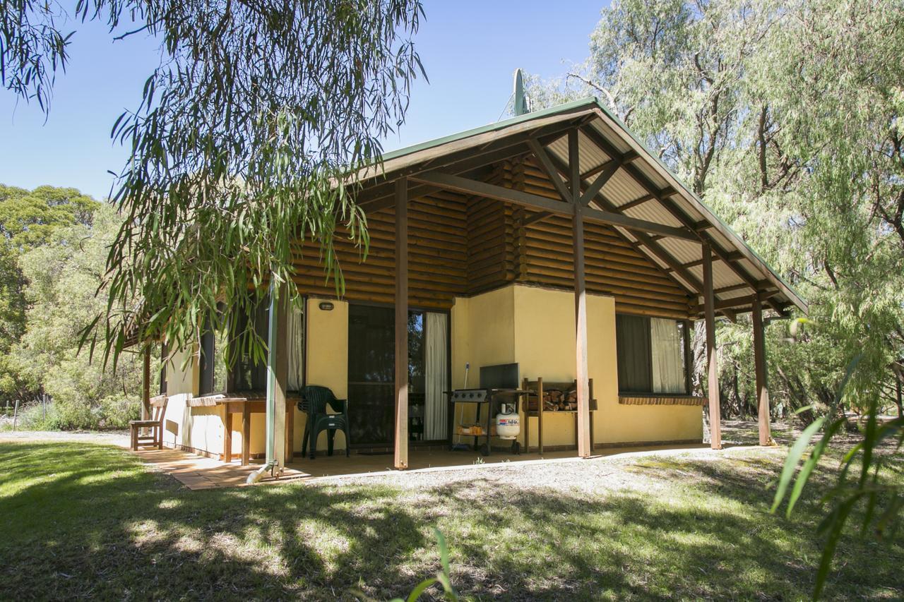 Wyadup Brook Cottages Yallingup Luaran gambar