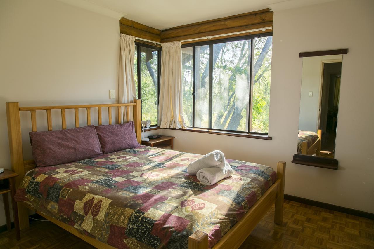 Wyadup Brook Cottages Yallingup Luaran gambar