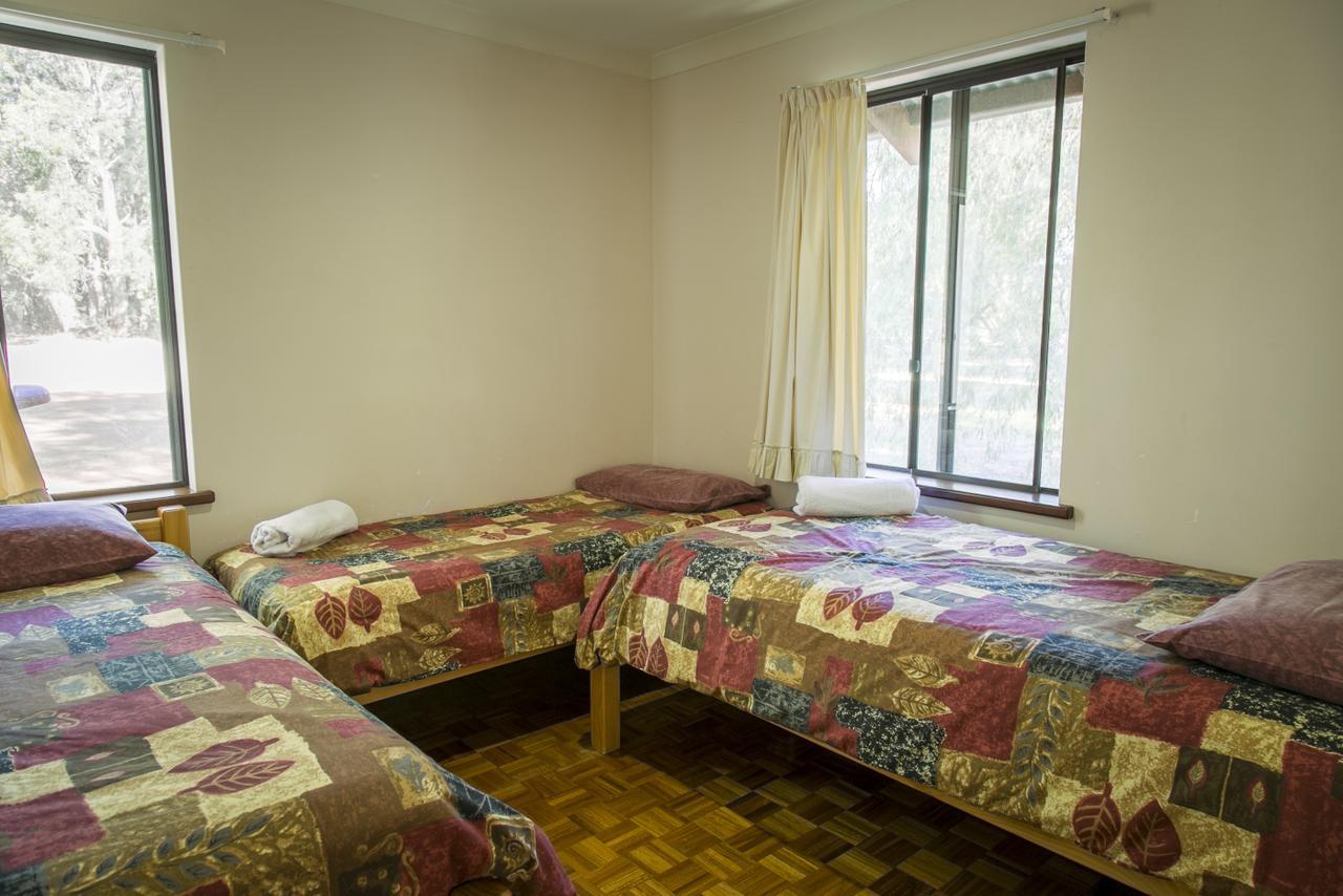 Wyadup Brook Cottages Yallingup Luaran gambar
