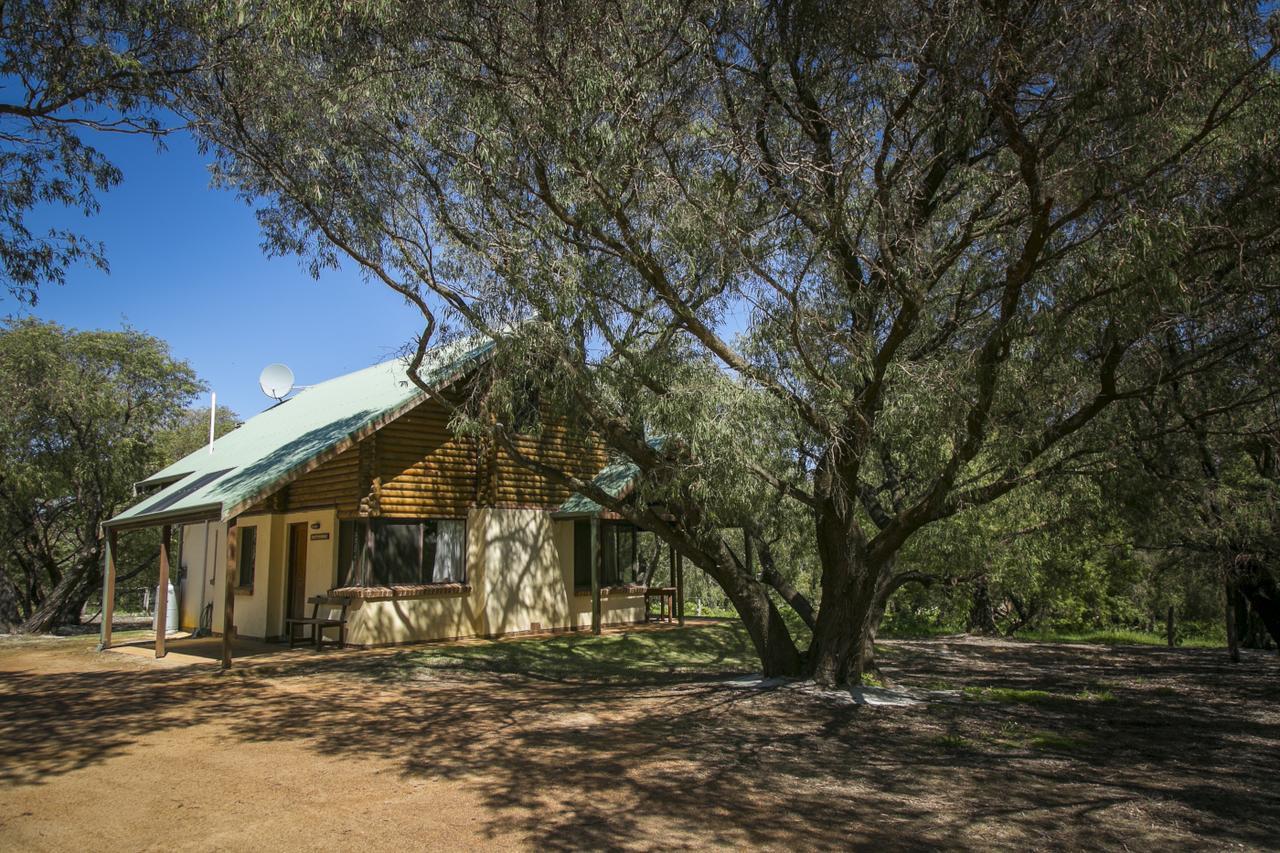 Wyadup Brook Cottages Yallingup Luaran gambar