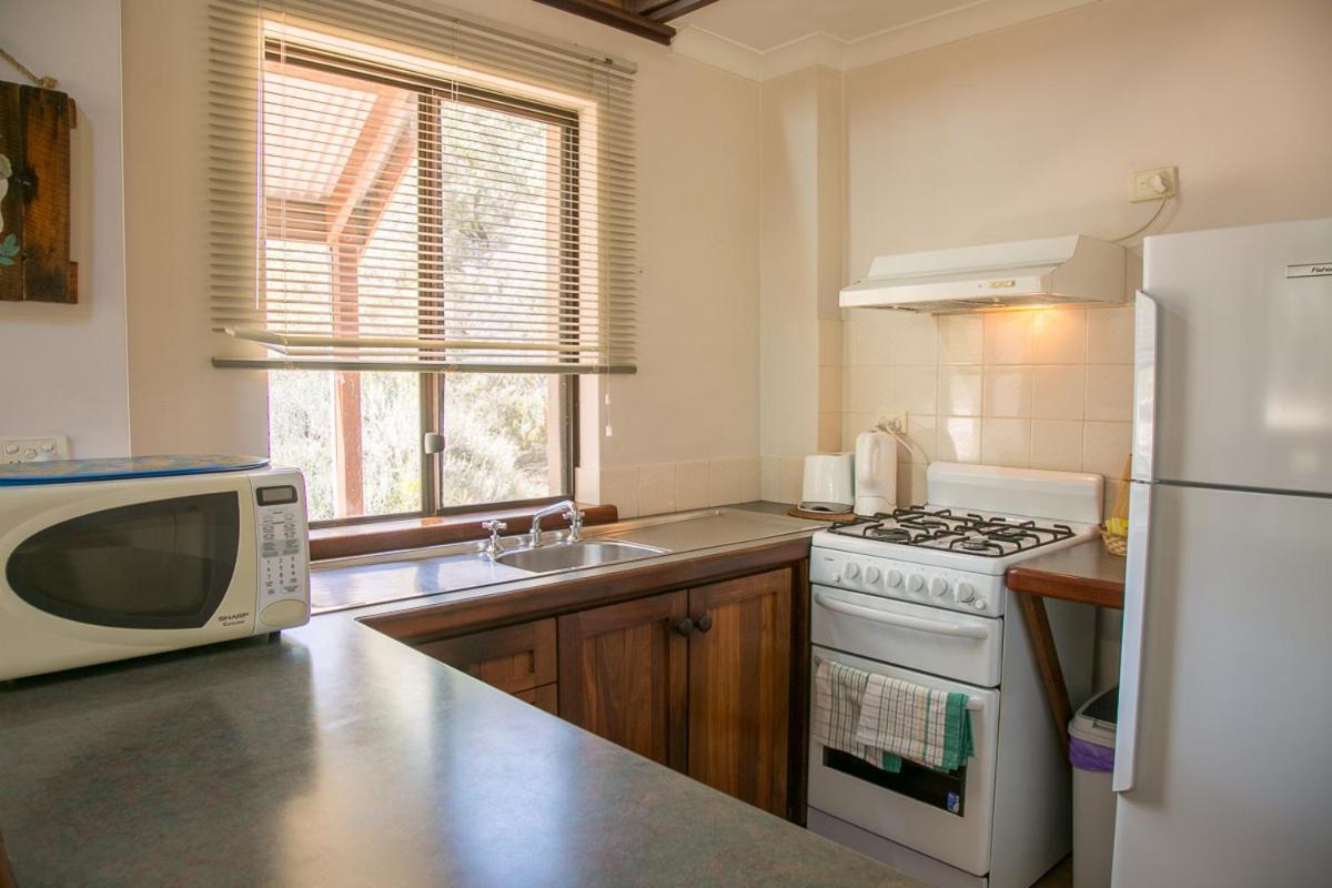 Wyadup Brook Cottages Yallingup Luaran gambar