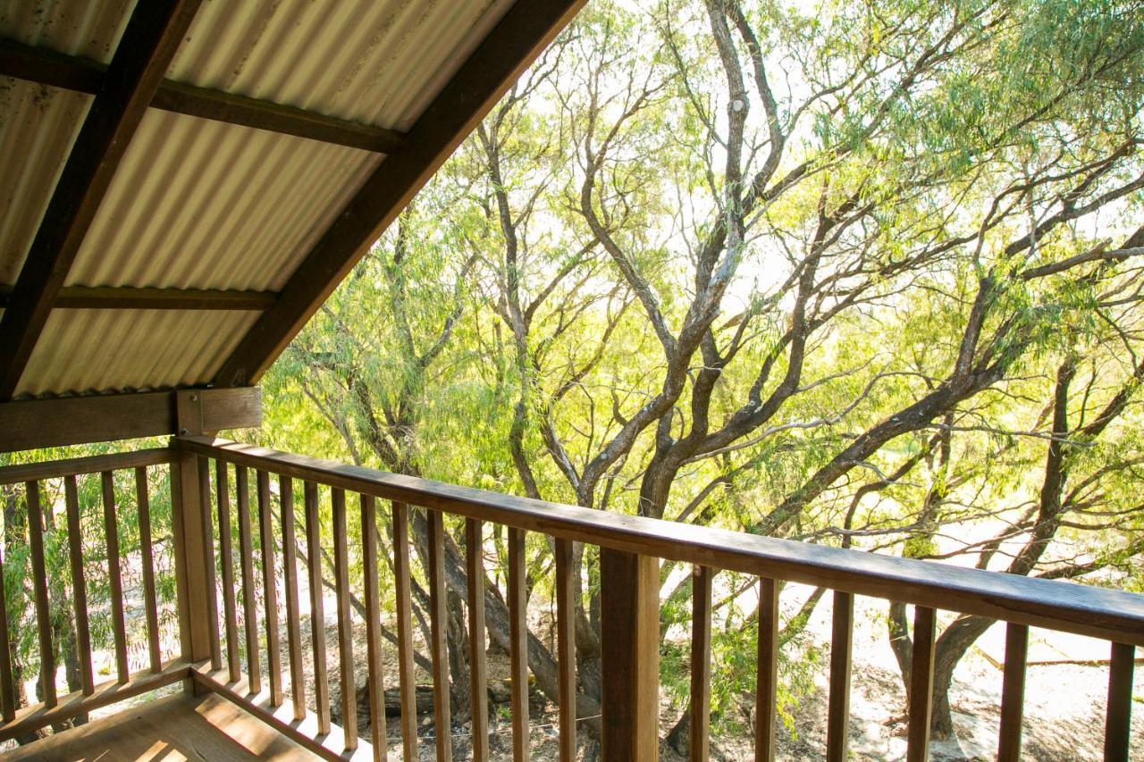 Wyadup Brook Cottages Yallingup Luaran gambar