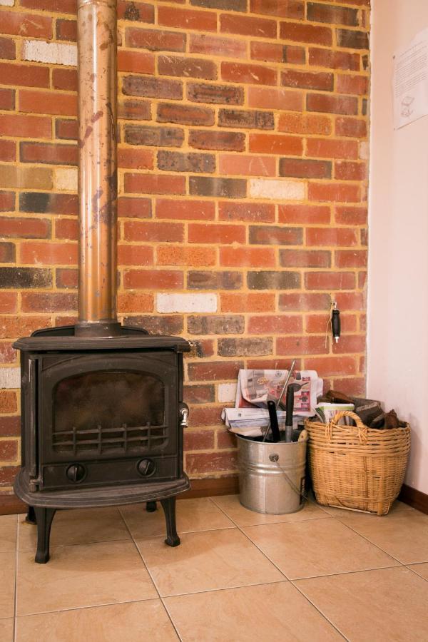 Wyadup Brook Cottages Yallingup Luaran gambar